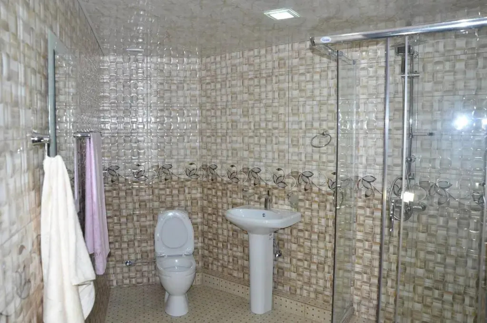 Vale hotel&restaurant complex