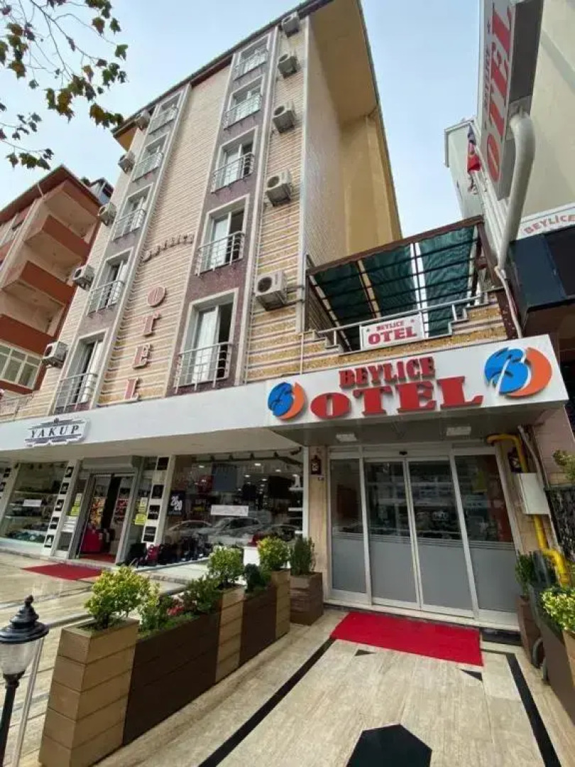 Beylice Otel