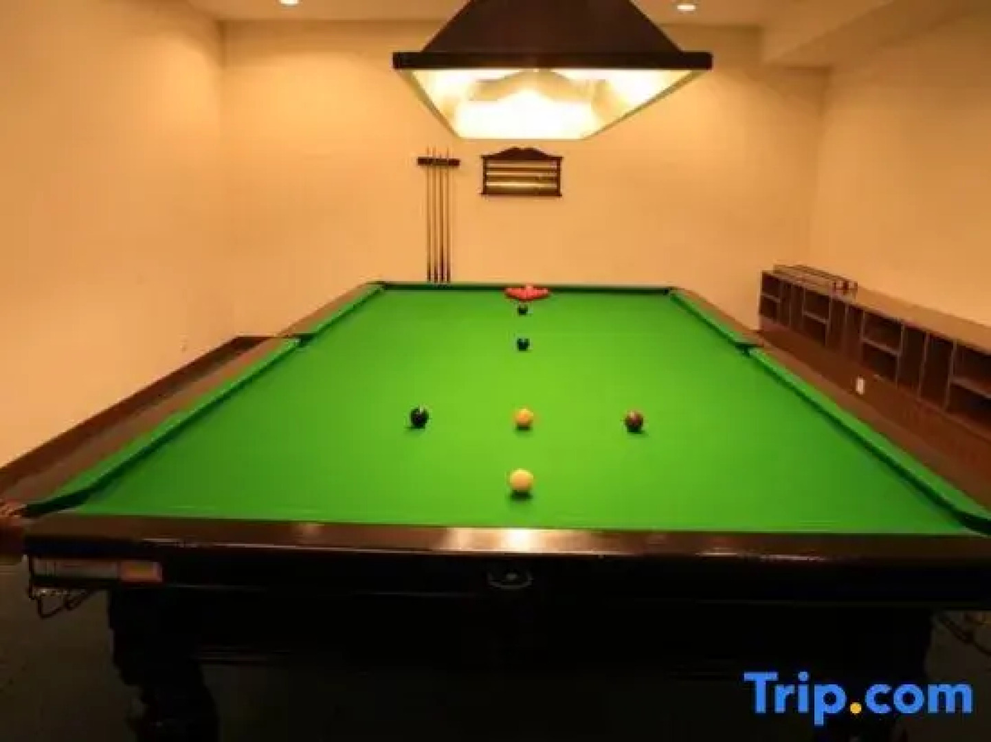 Huili Business Hotel