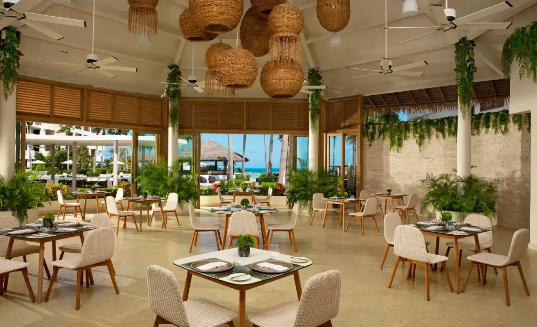 Secrets Playa Mujeres Golf & Spa Resort - Adults Only - All Inclusive - Grand Reopening Coming Soon!