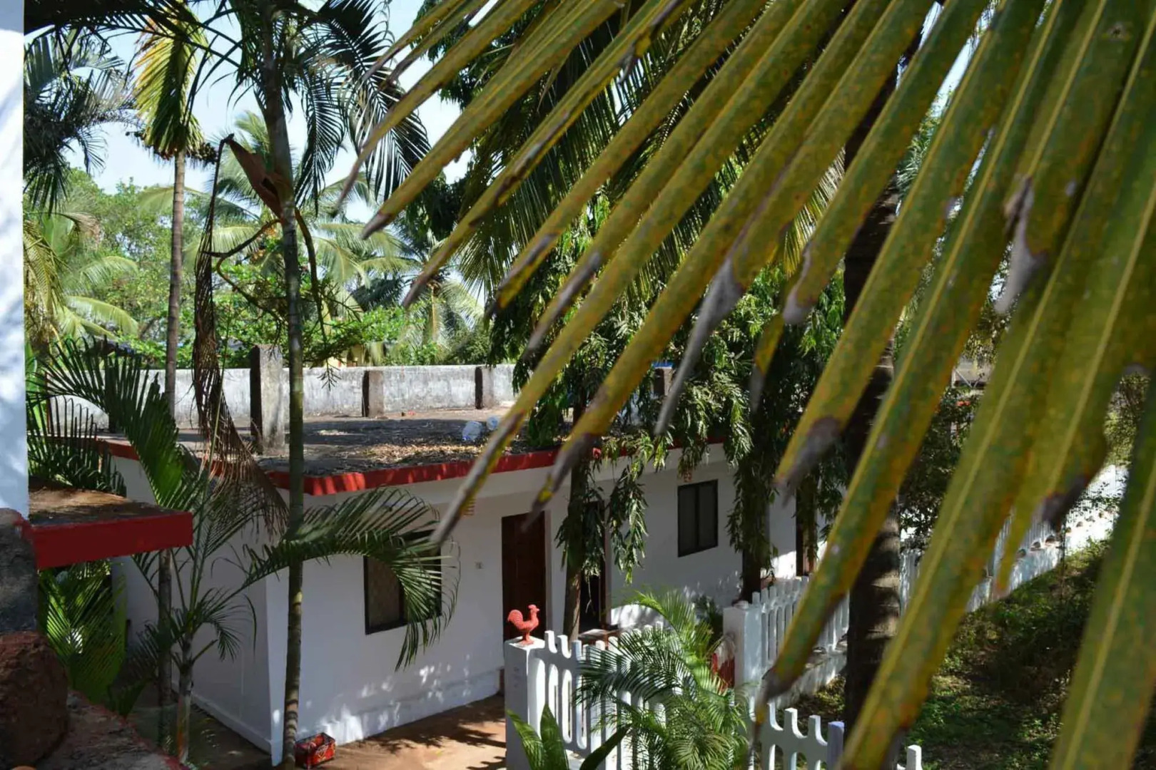 Seaprincess Guesthouse