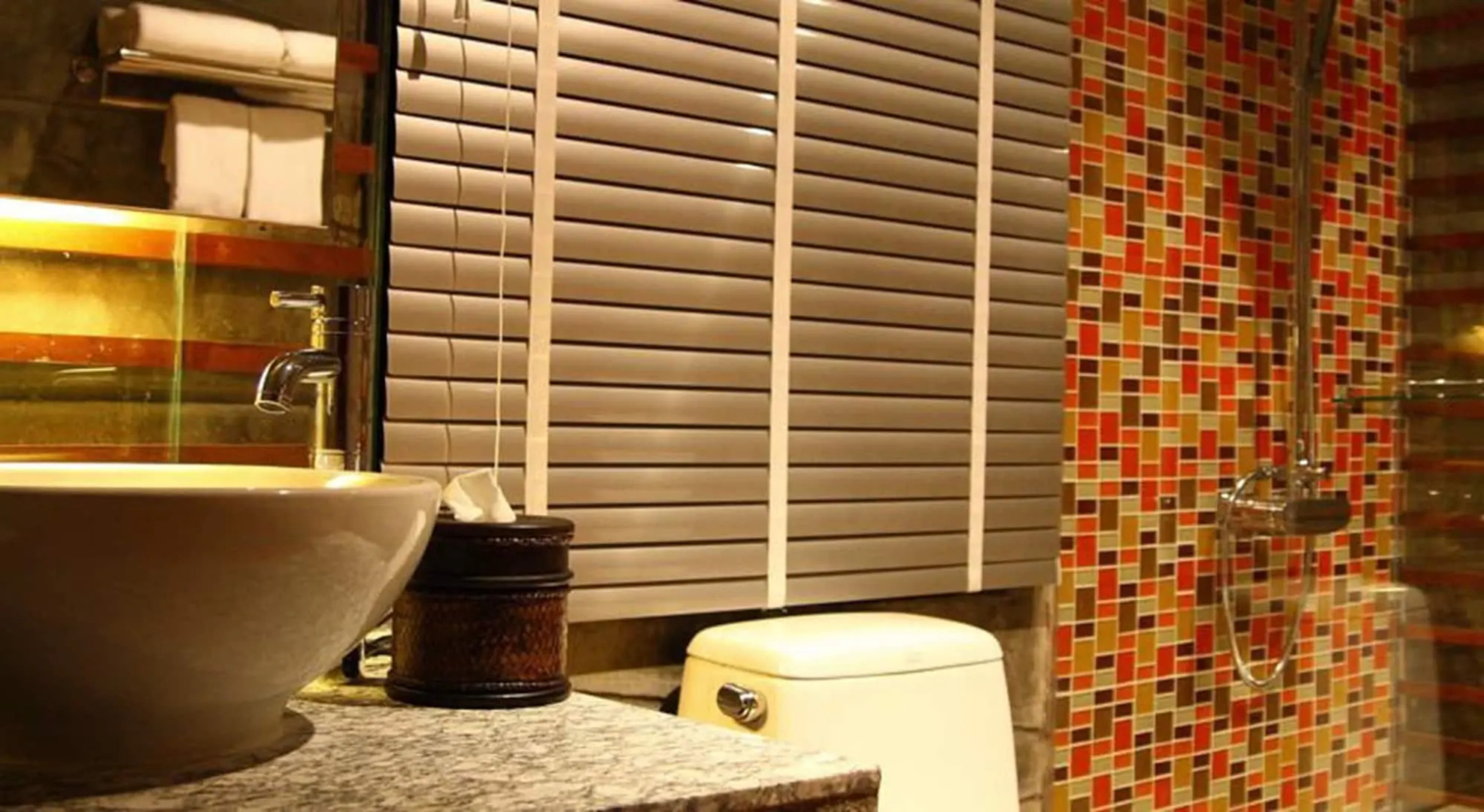 The Fusion Suites