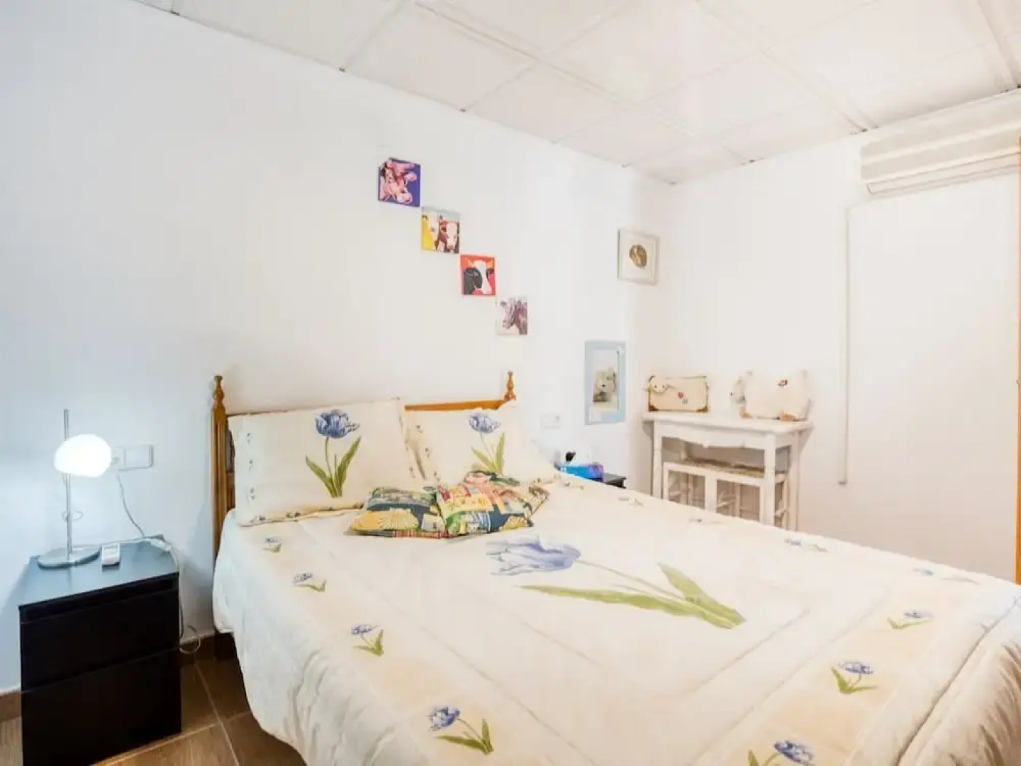 Deluxe Apartment in Albir With Pool & Garden