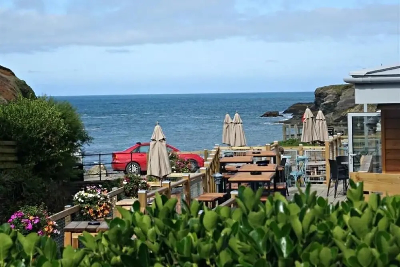 Green Door - Rashleigh