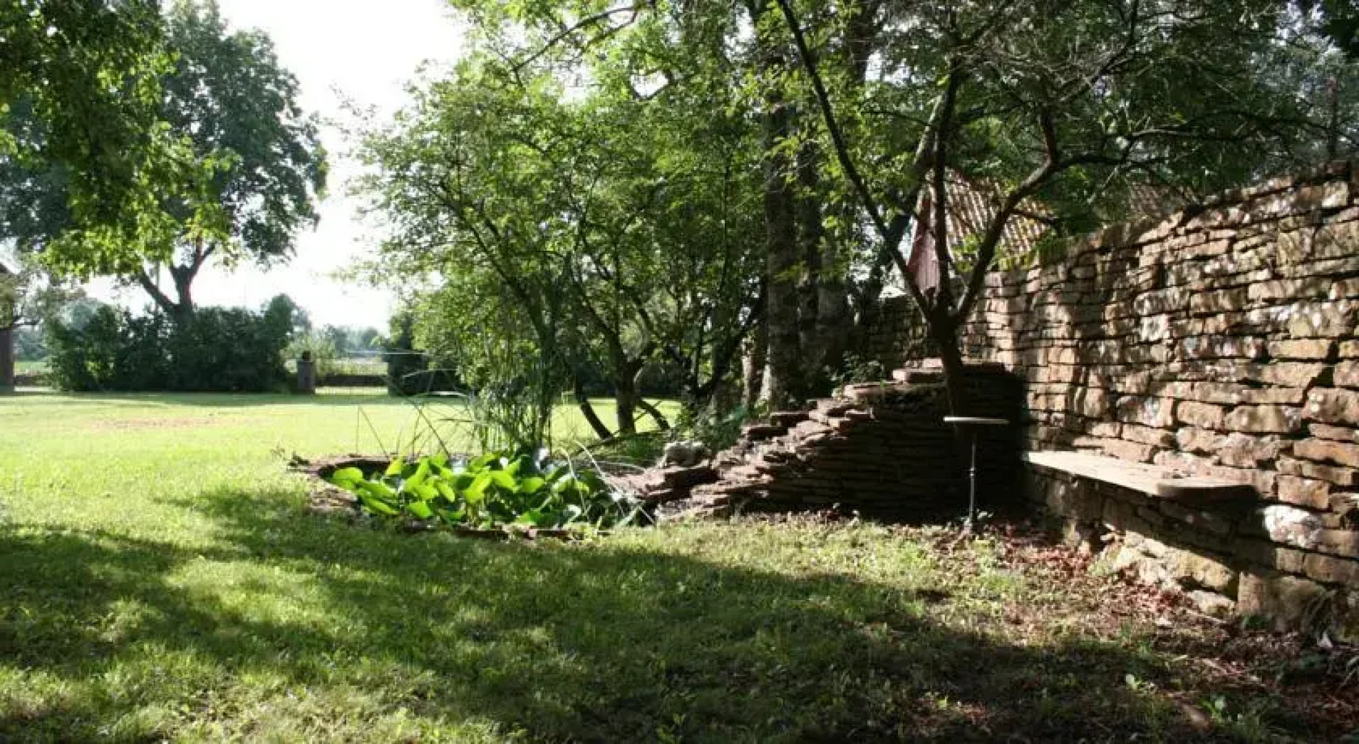 Greby Bed & Breakfast