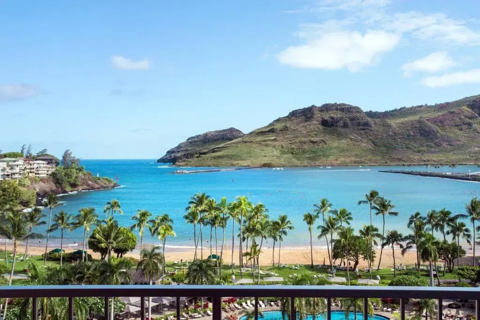 The Royal Sonesta Kaua'i Resort Lihue