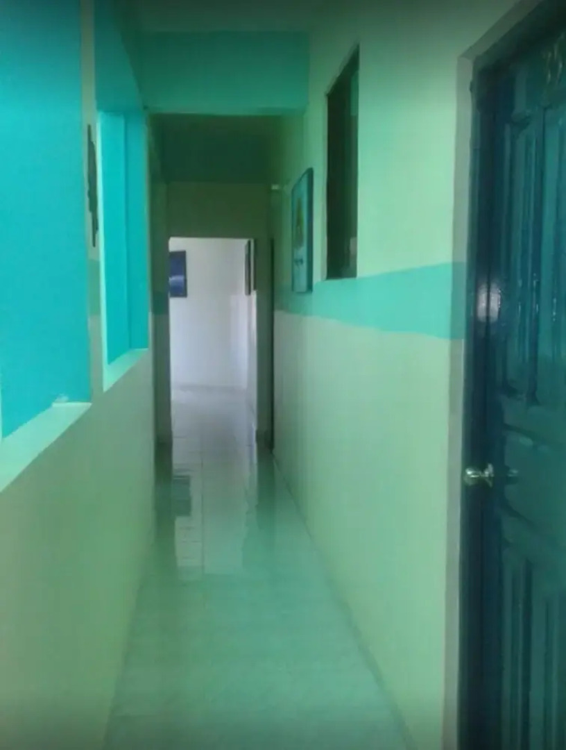 Hotel Nuvole Bianche