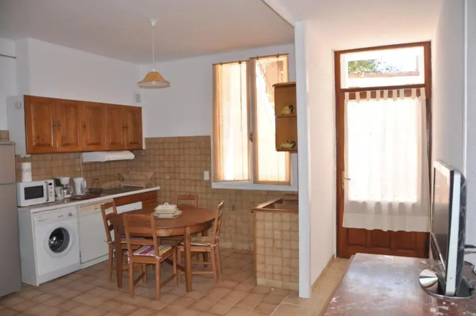 Maison Chêne Liège