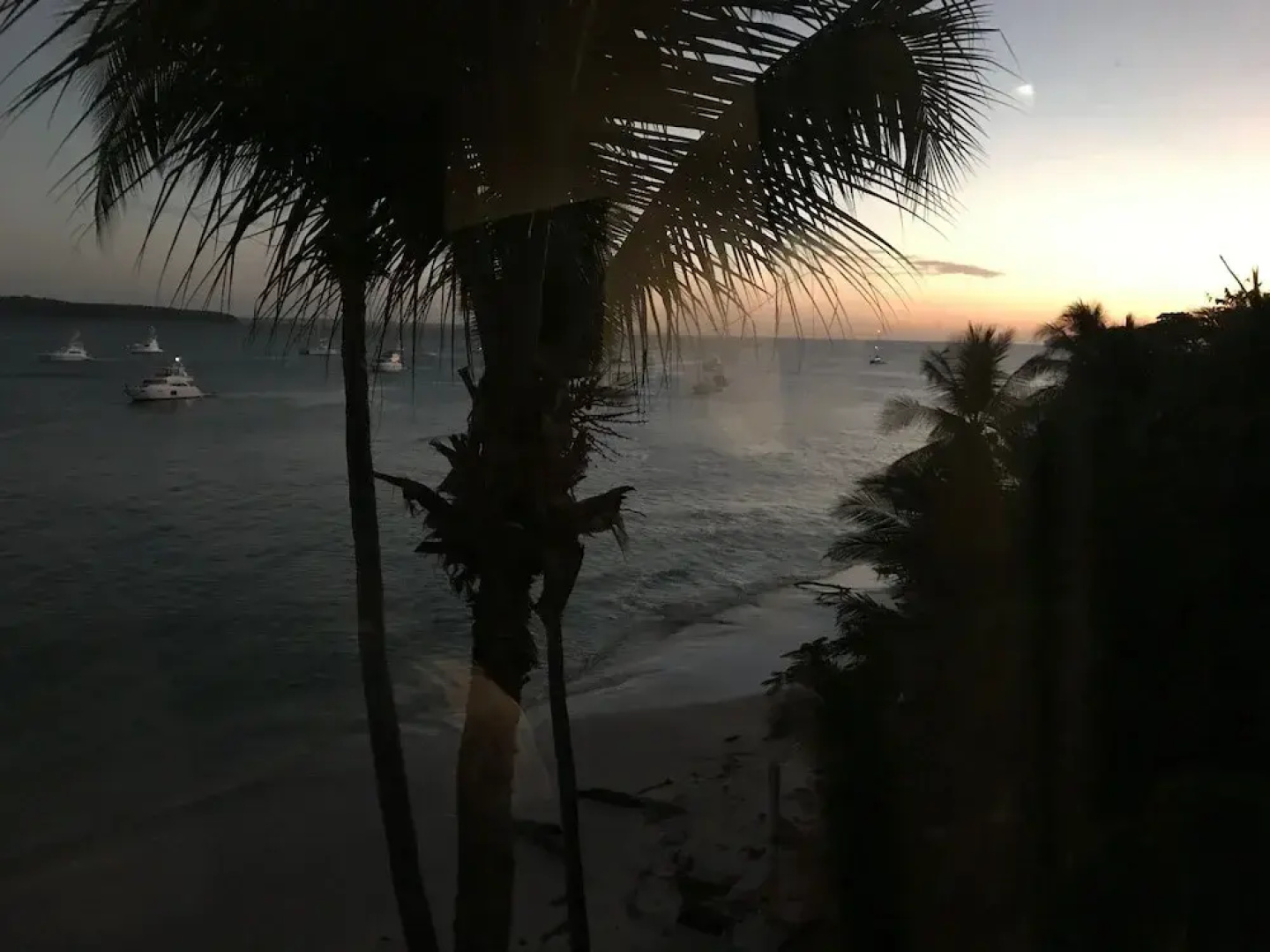 Villa Condesa Del Mar
