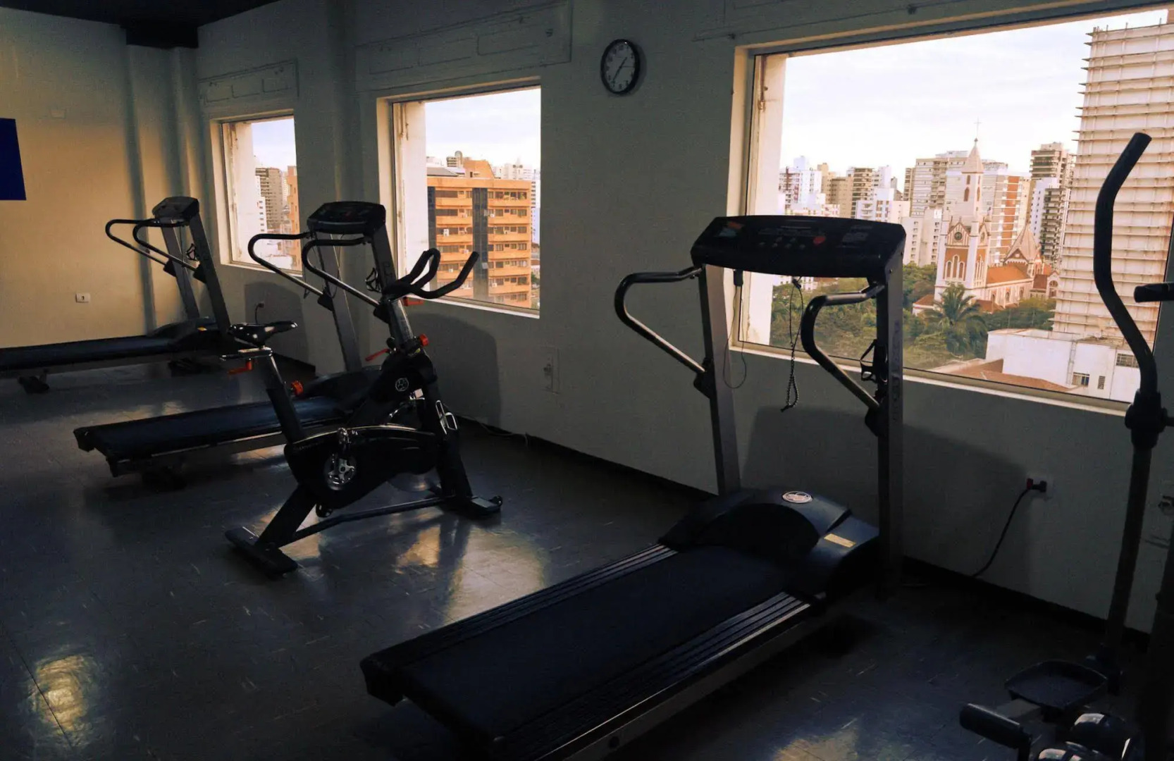 Monreale Express Ribeirão Preto