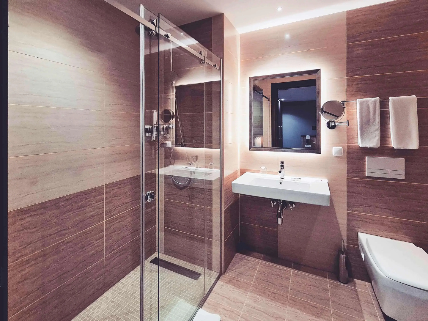 Mercure Tetovo