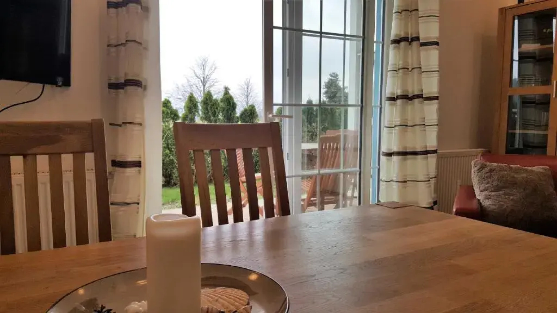 Apartment - Direkt am Wasser