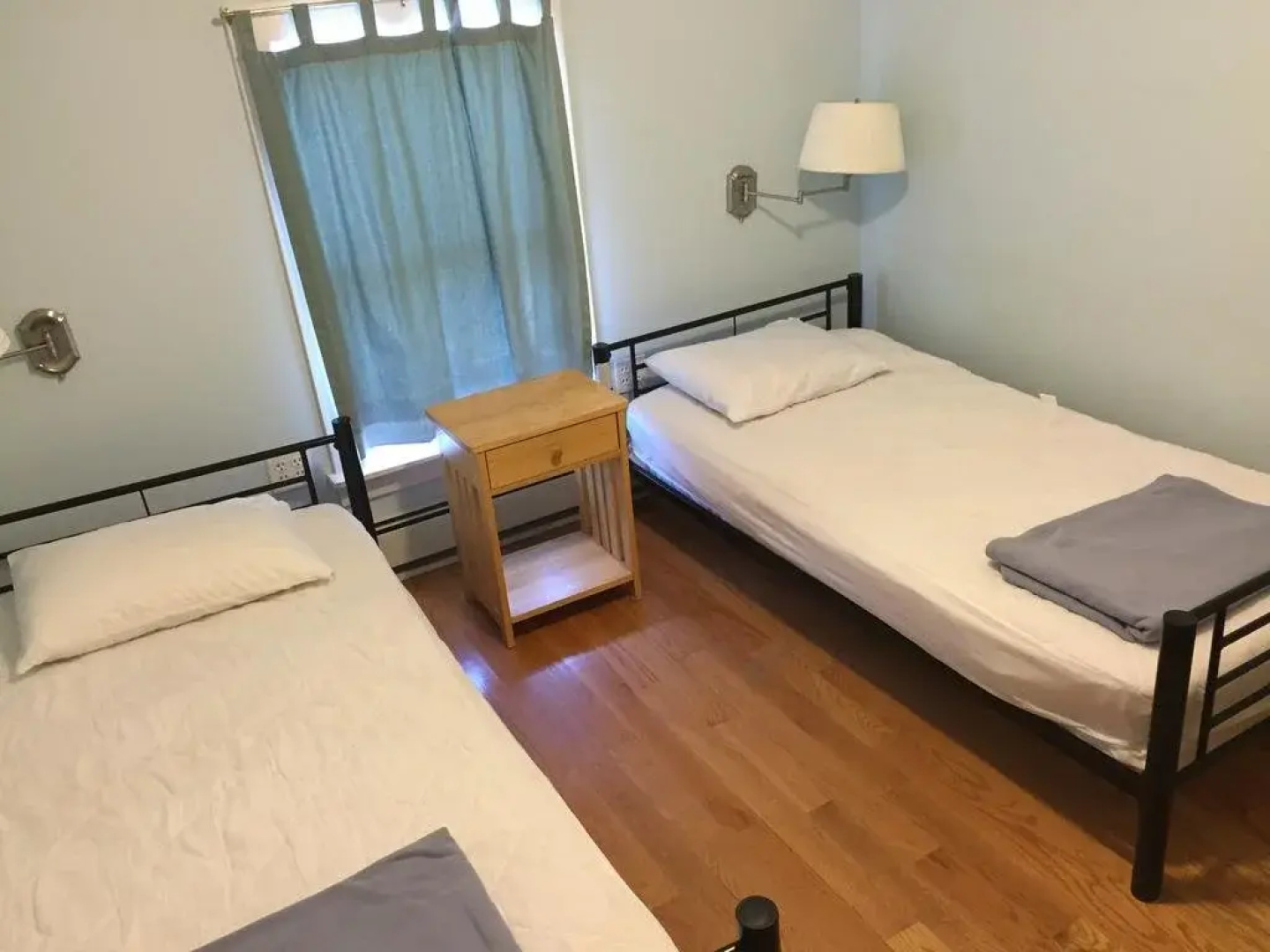 HI - Hyannis Hostel