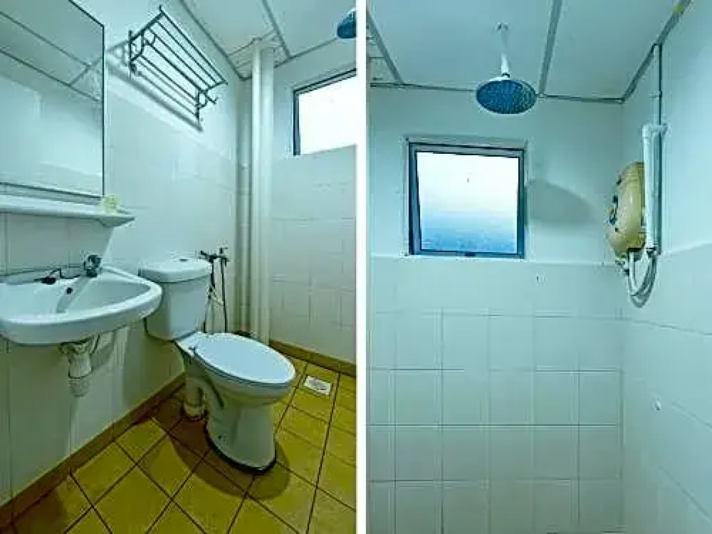 OYO Home 90453 Narasindo Homes Pd Tiara Bay