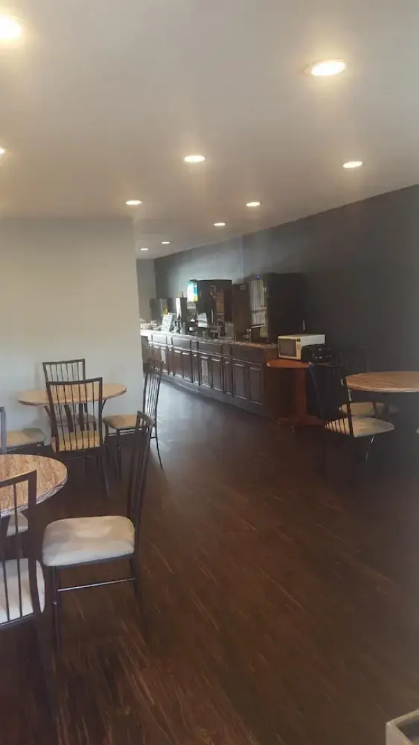 Cedarwood Inn of Ashland