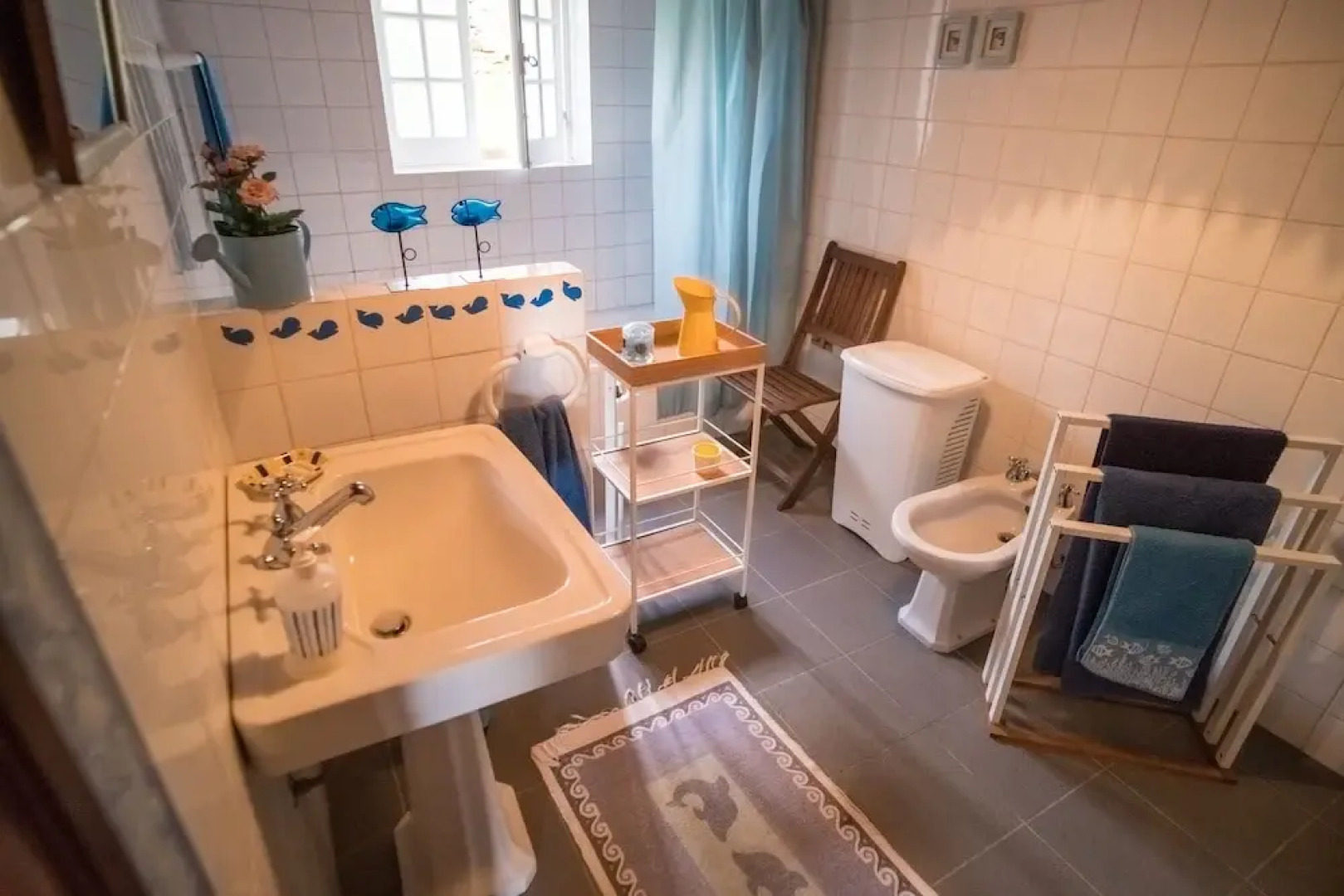 Casa da Lagoa by Green Vacations