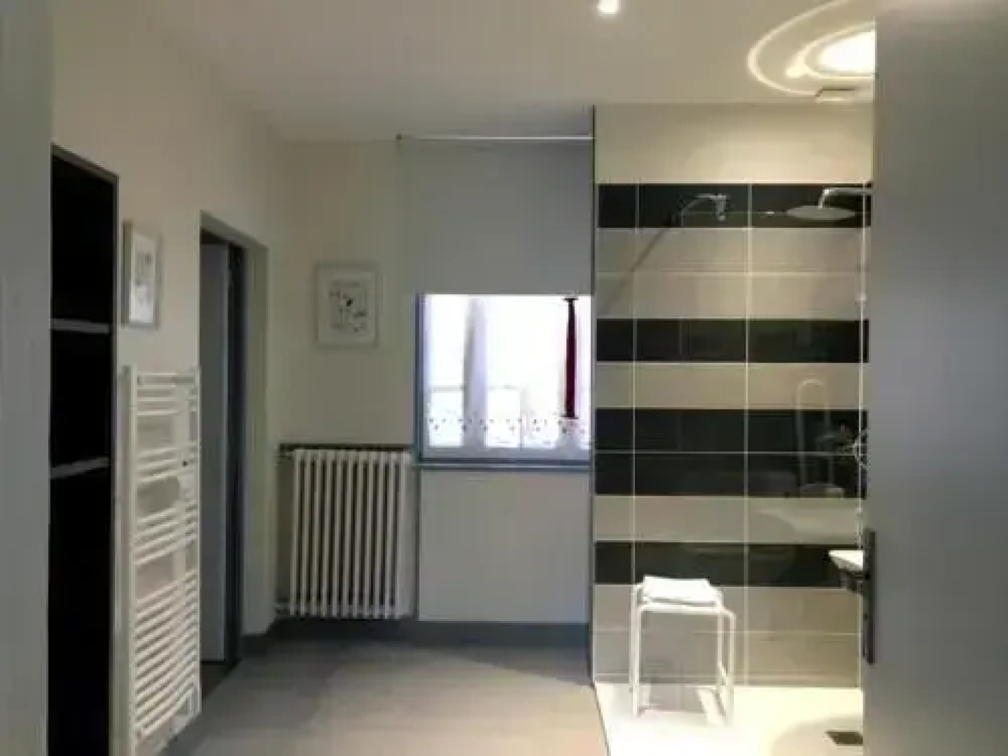 Le Castel Htel  Spa