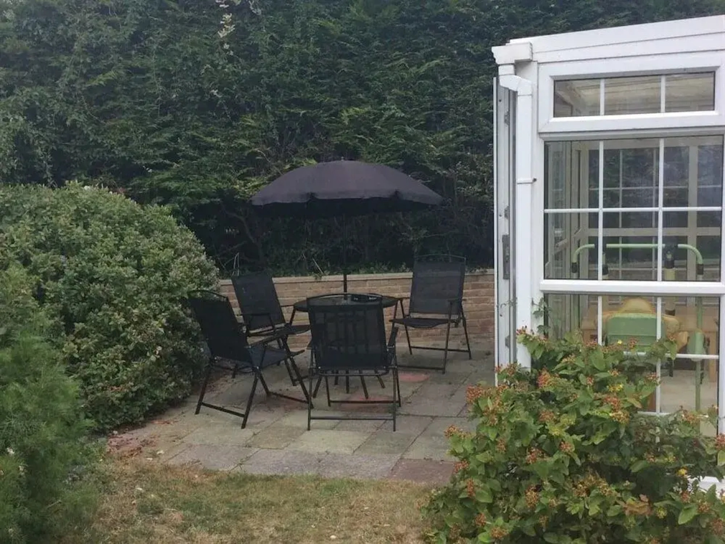 The Lodge Guesthouse