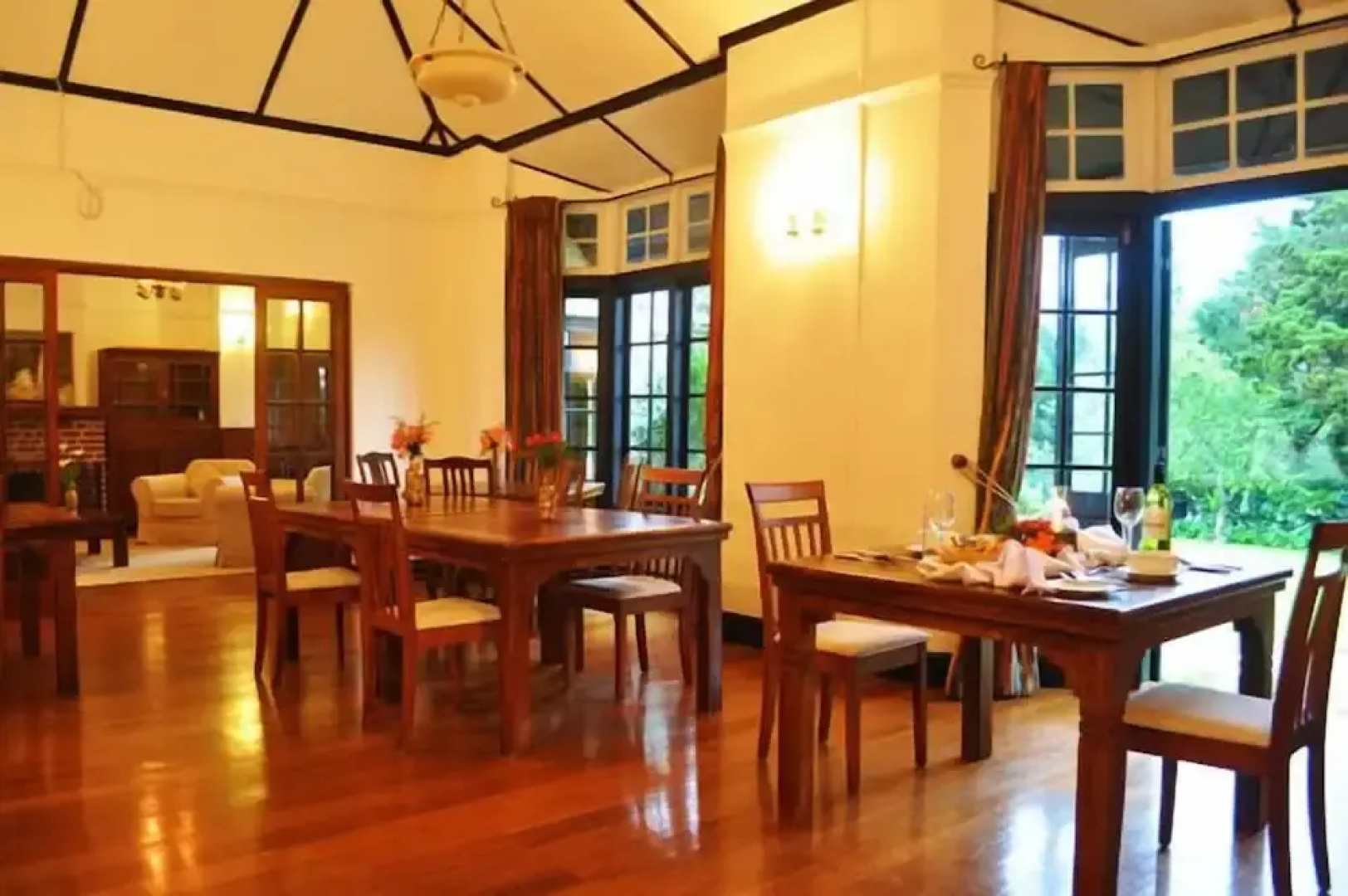 Hill Cottage