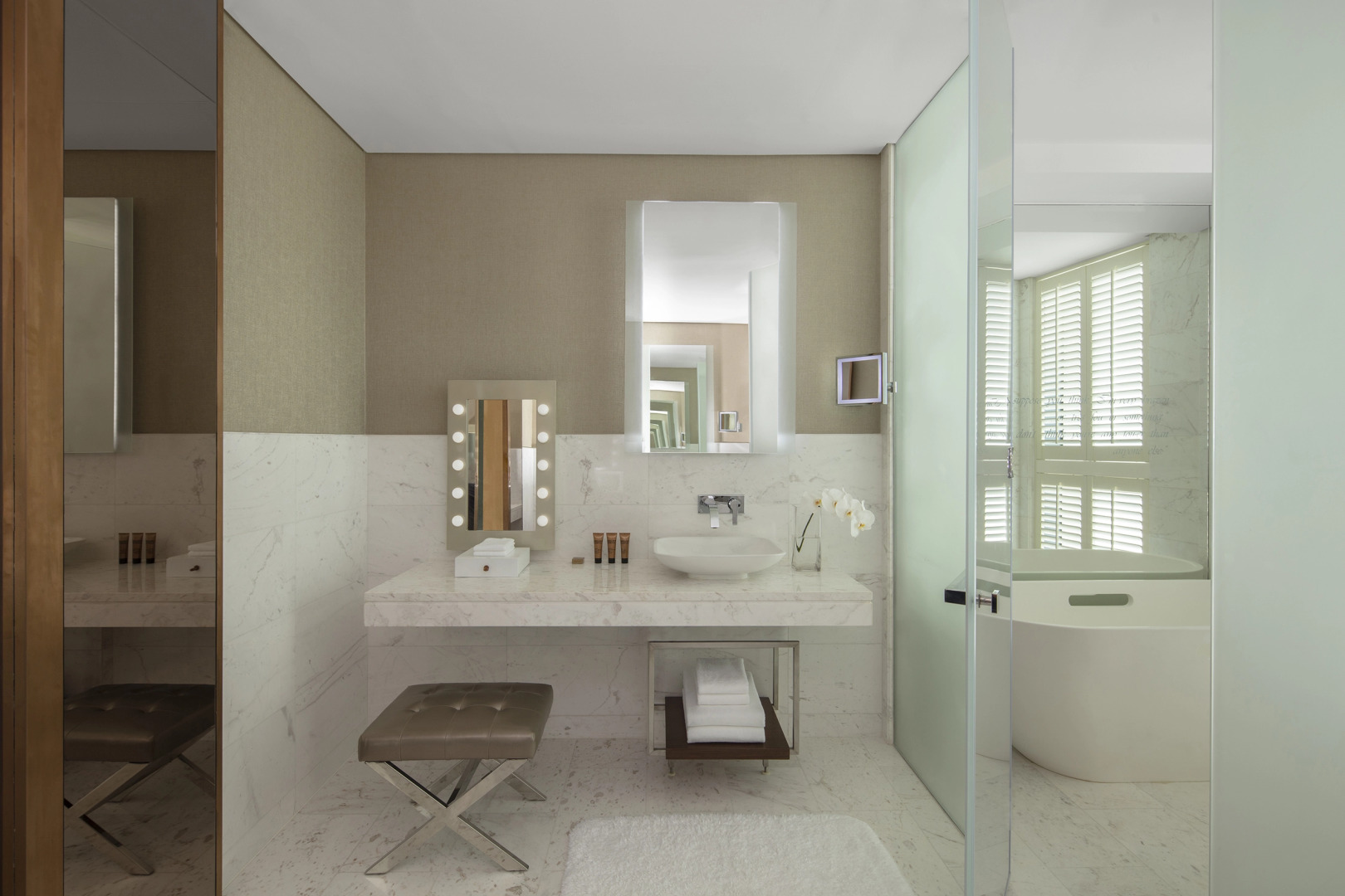 Paramount Hotel Dubai