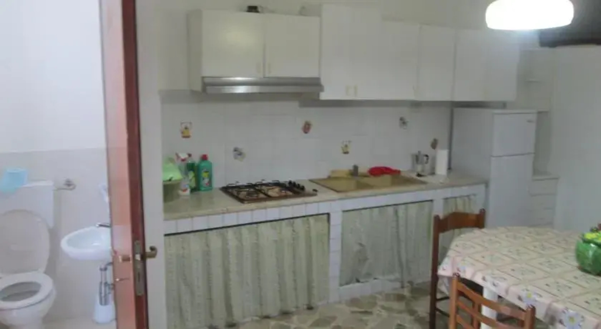 Sicily Terrasini al Mare