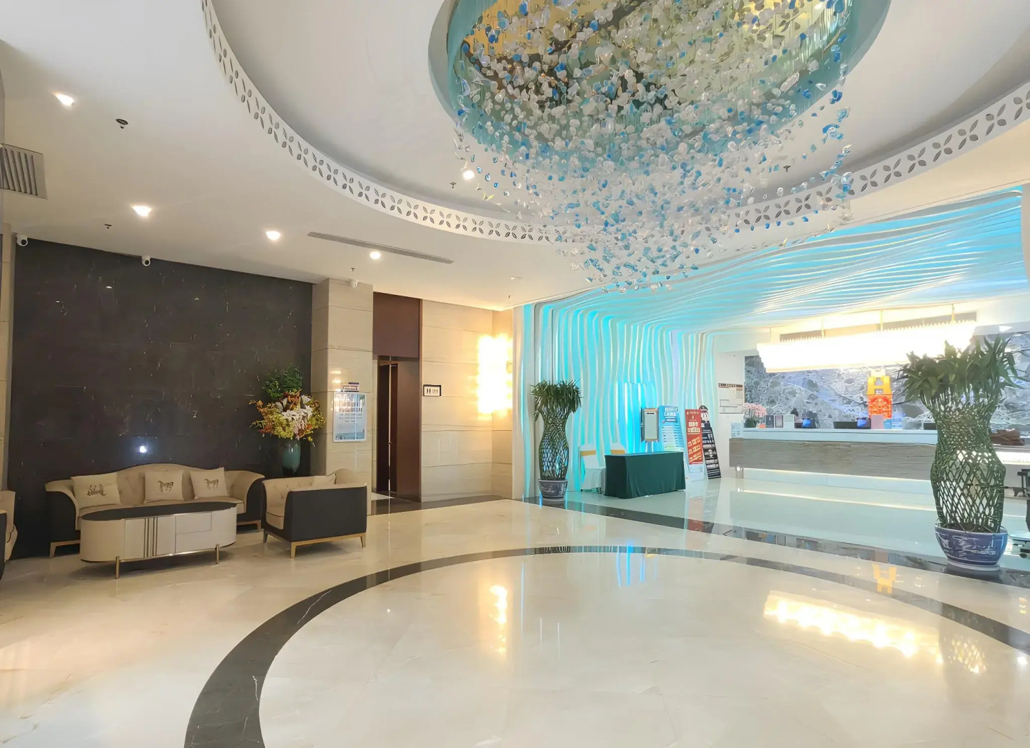 Sanya International Hotel