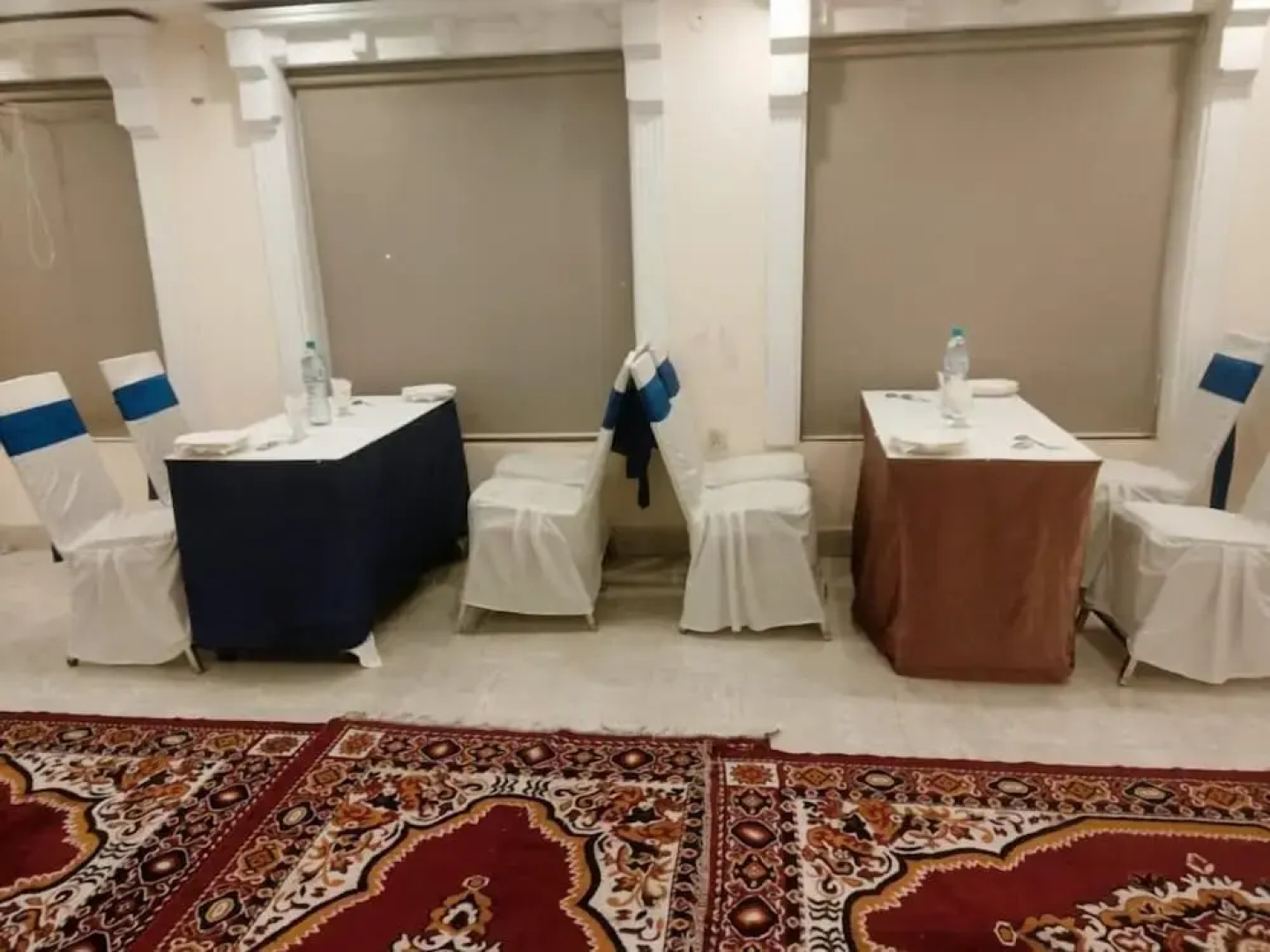 Hotel Royal One Multan