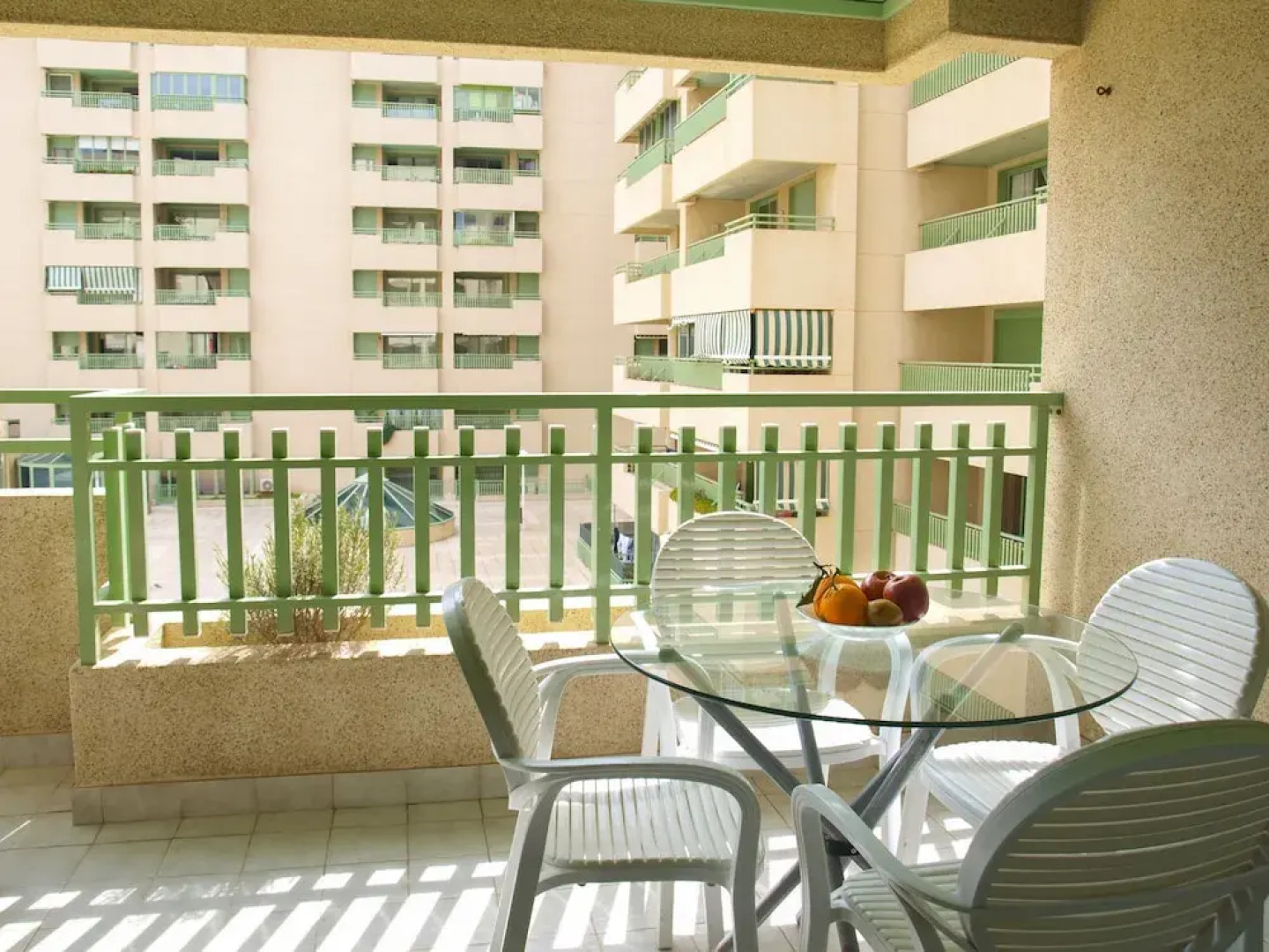 ApartUP Patacona Beach II