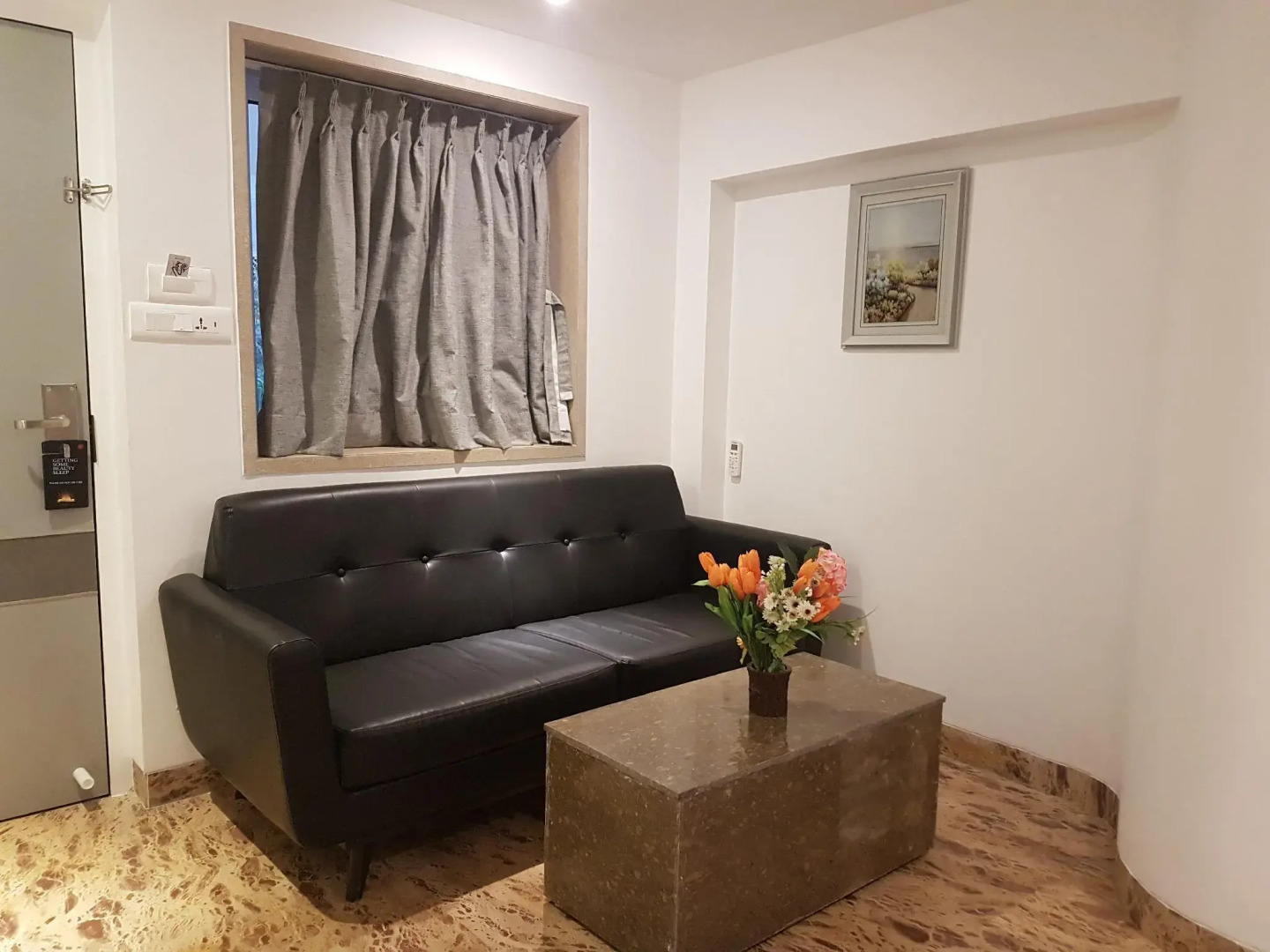 Orchid Hotel Panchgani