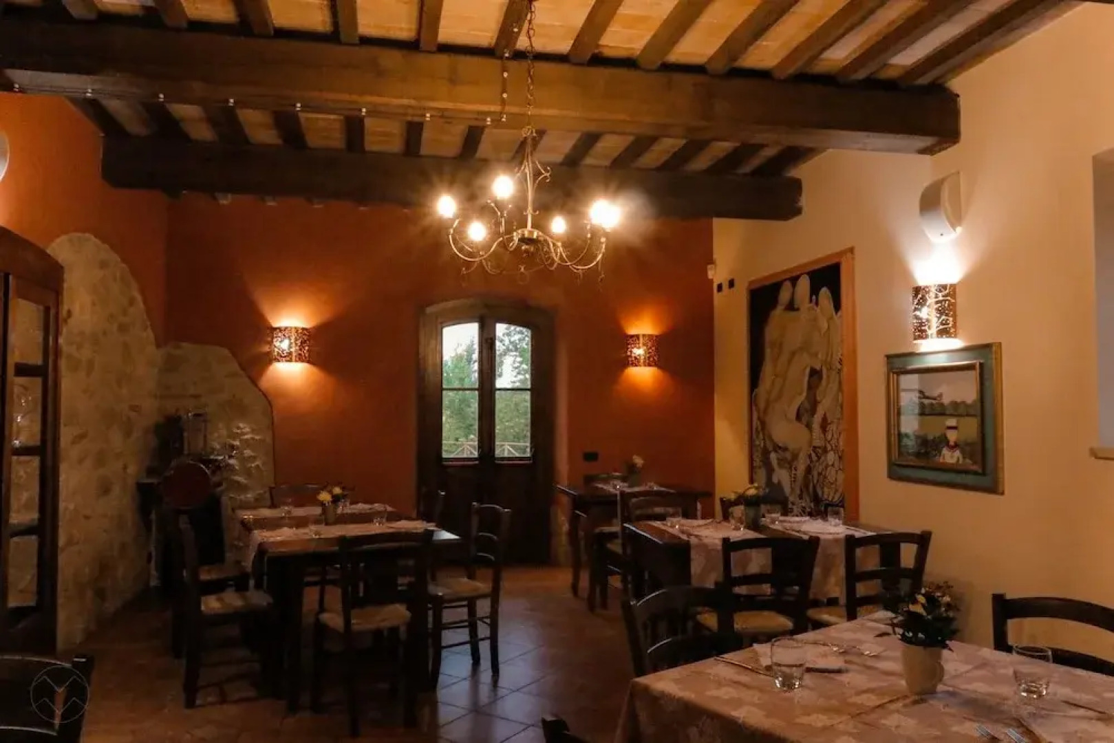 Casale Il Pisciarello