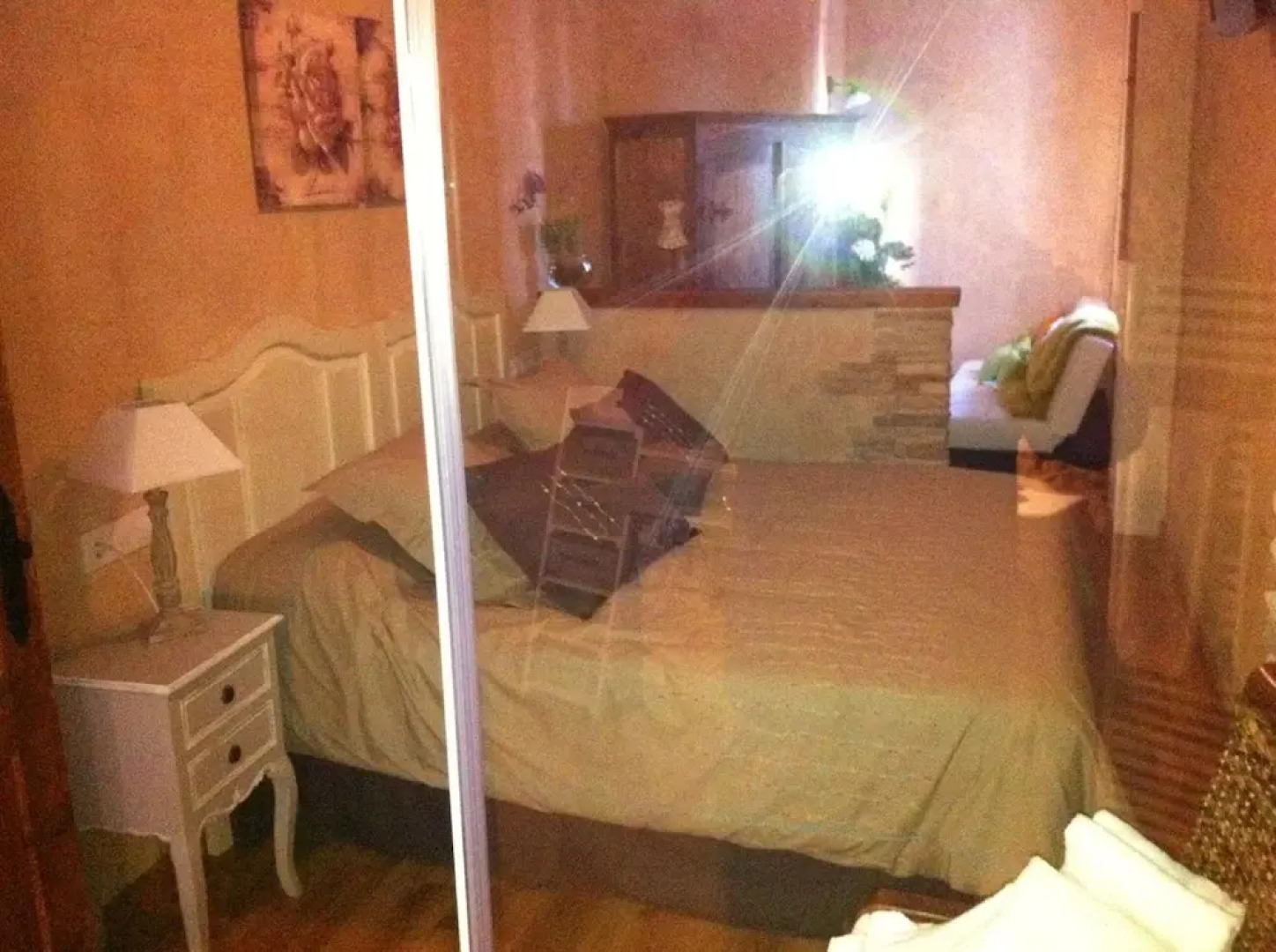 Alojamiento Singular Vistabella