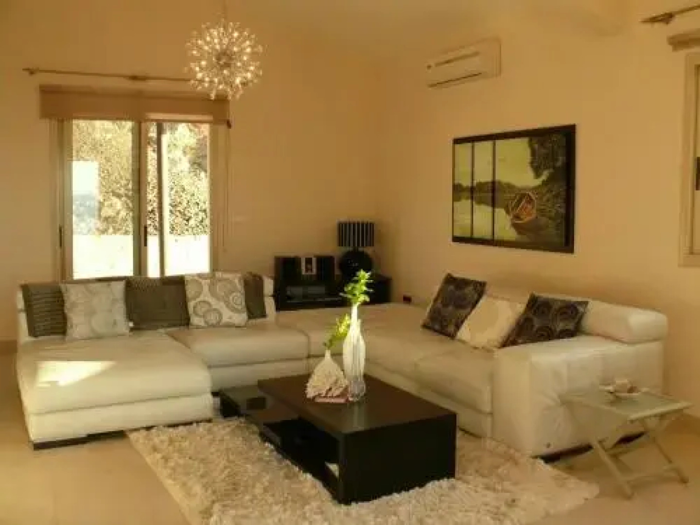 Happy Trails Pomos Panoramic Villa