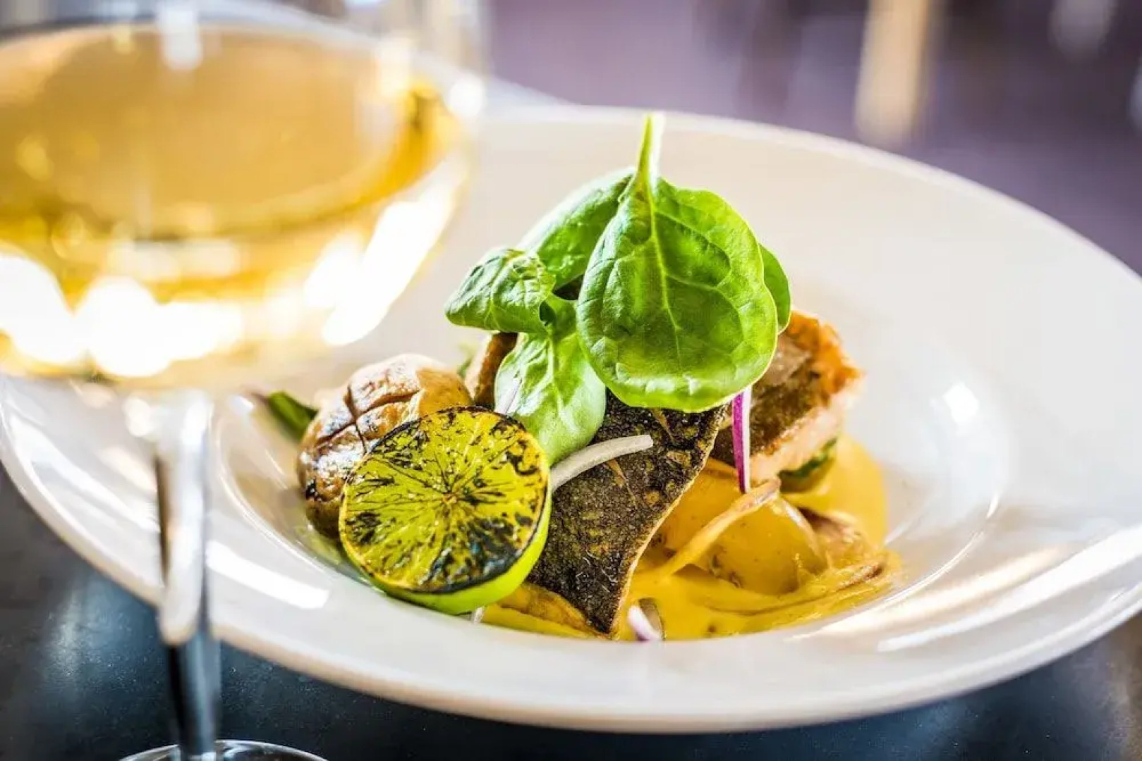 Trillevallen Högfjällshotell