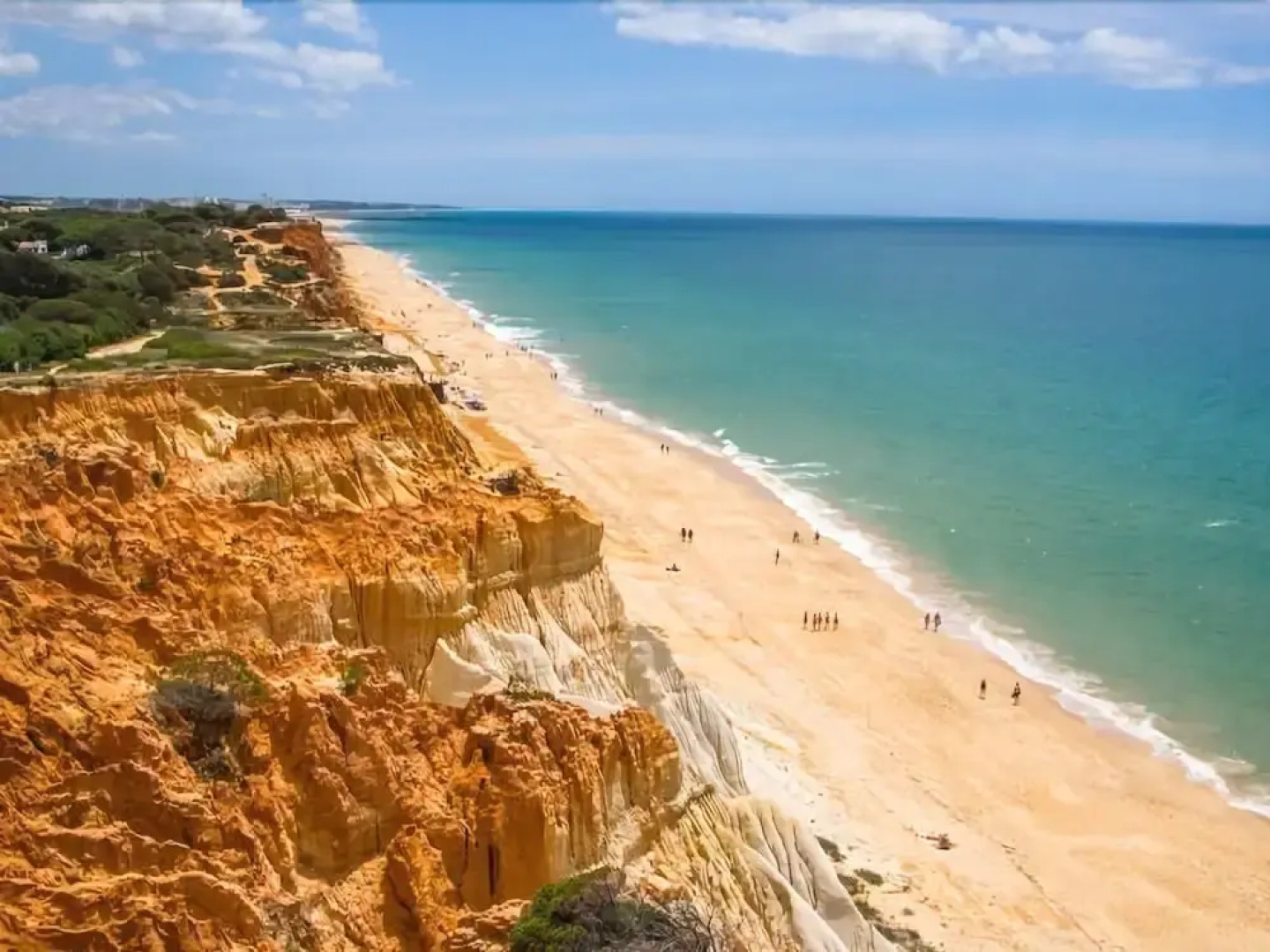 Amendoeiras Apartment