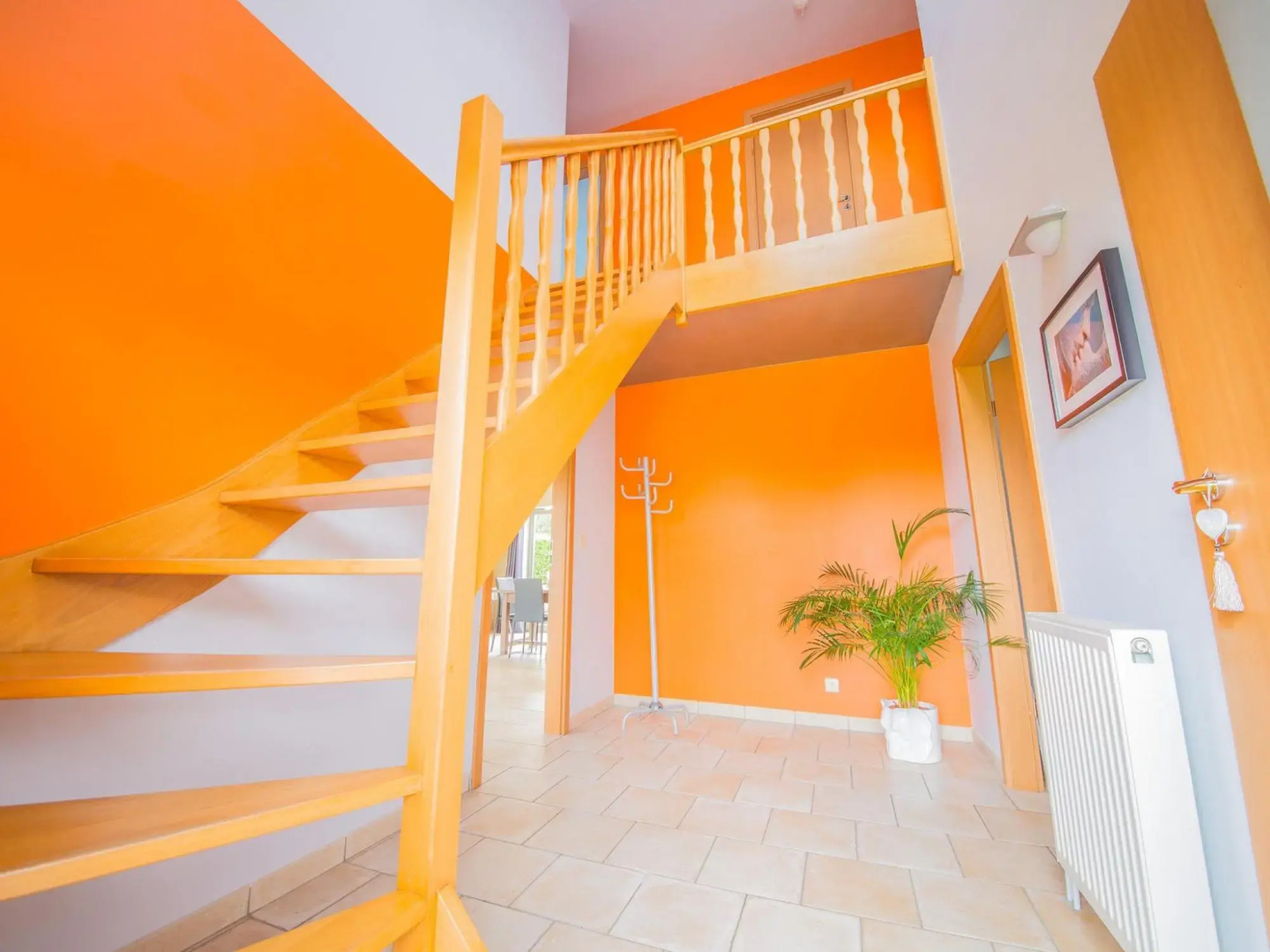 Le Clos des Libellules