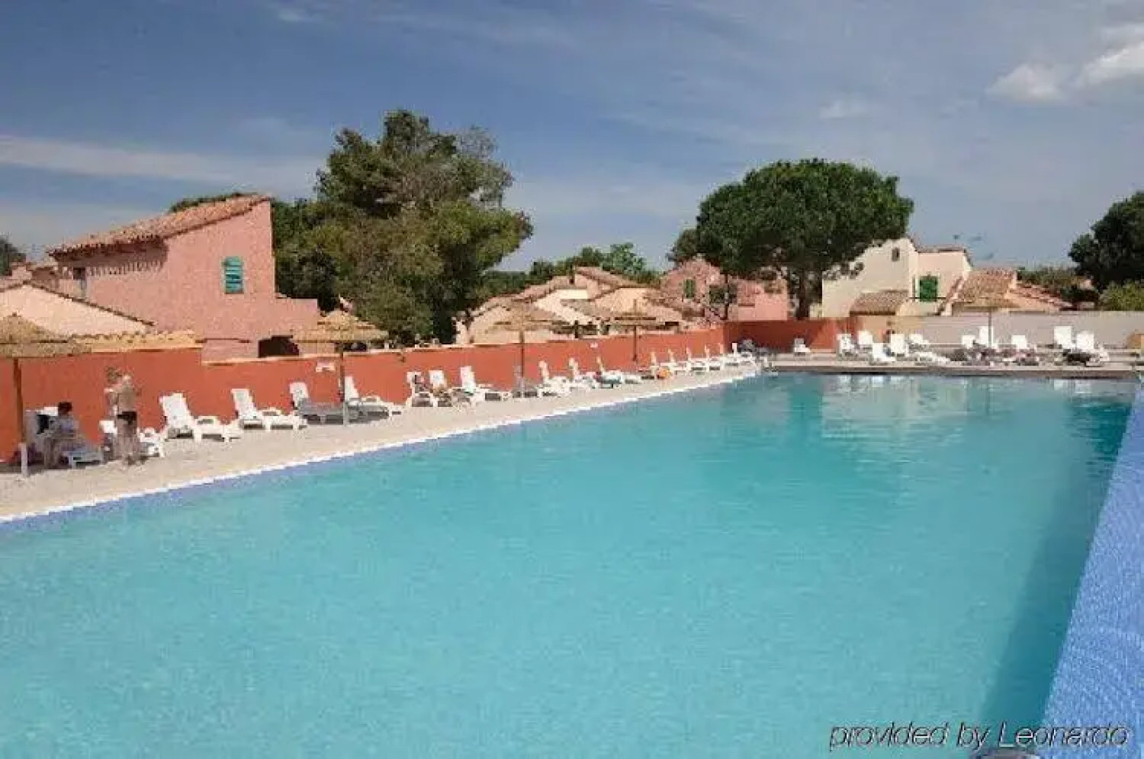 Hôtel Club Les Albères