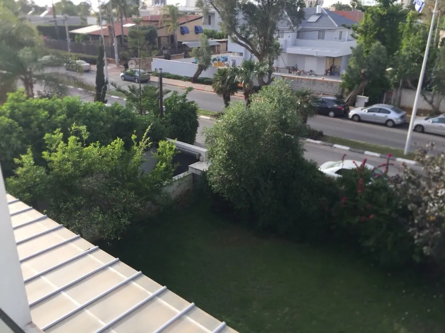 Villa with Garden near Beach