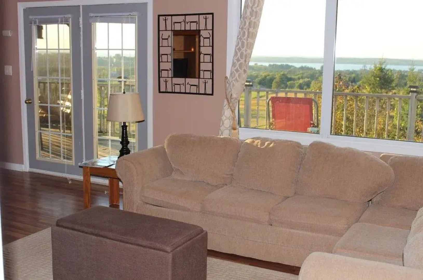 Hillview Haven Estate