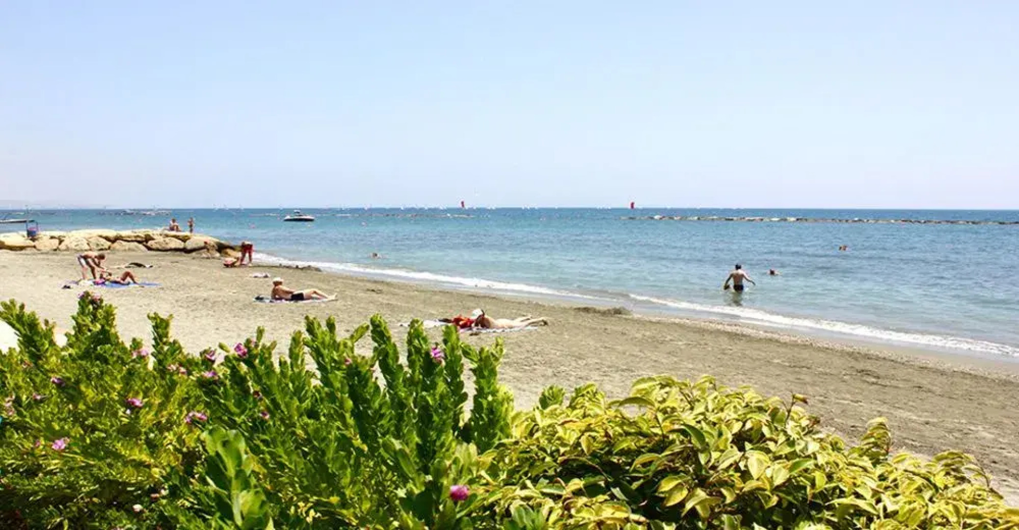 River Beach Apartments