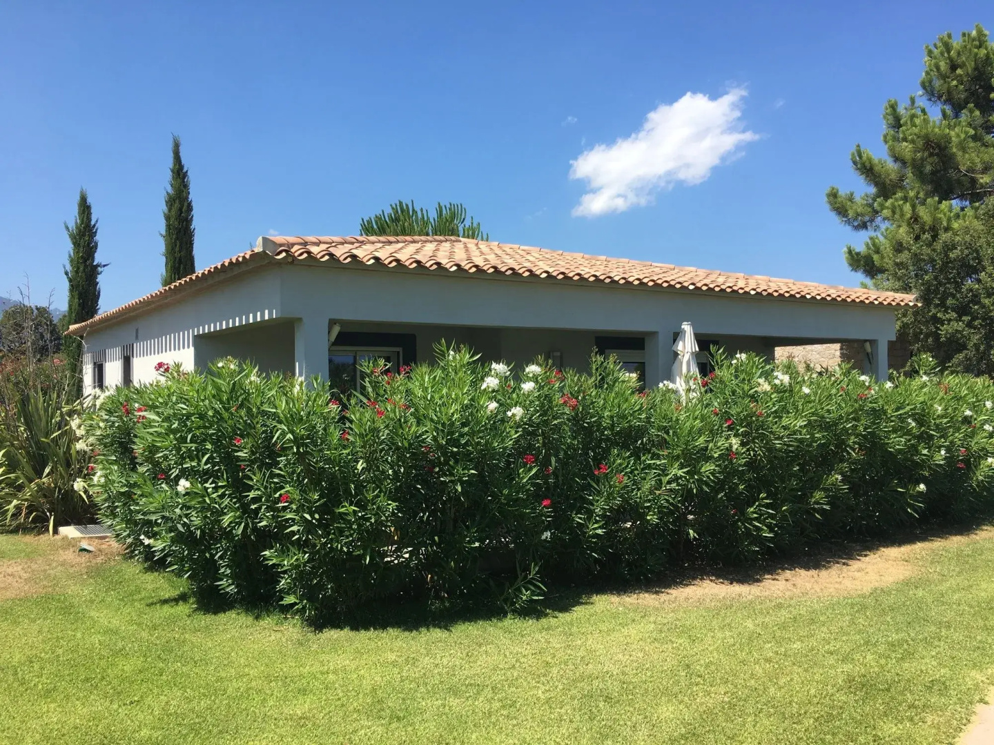 Résidence Premium Les Villas de Porto Vecchio