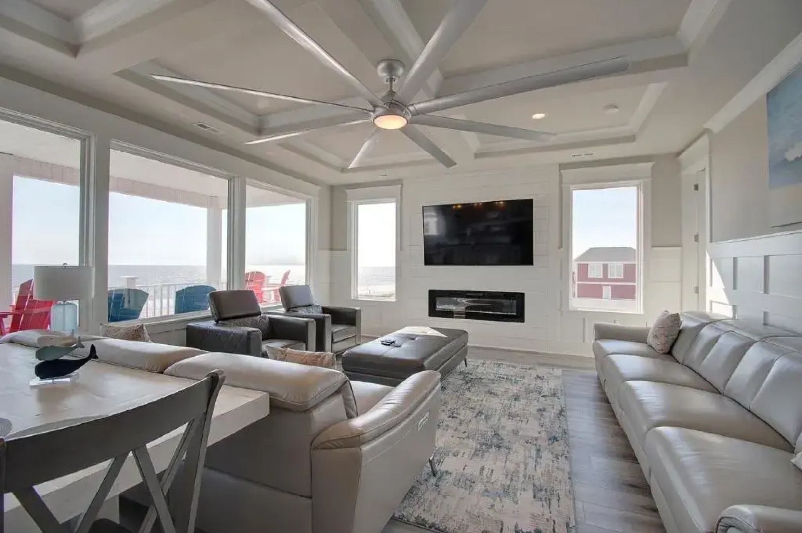 Suite Southern Charm