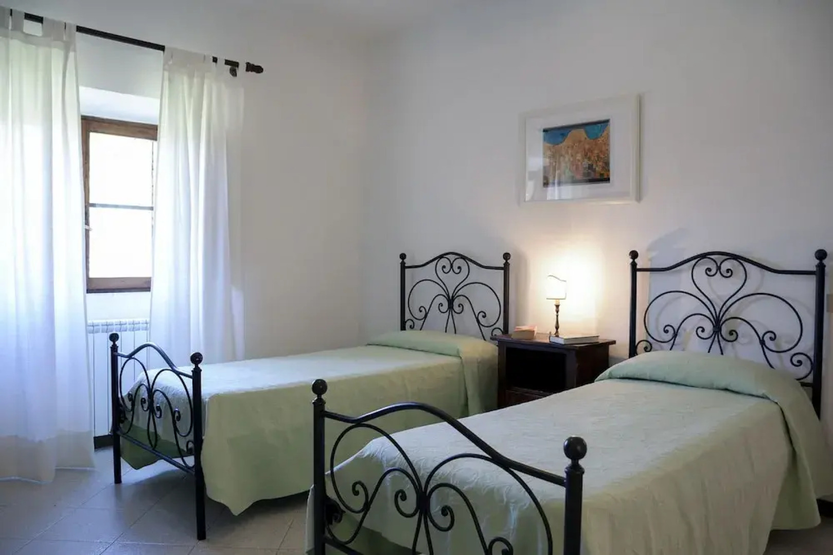 Azienda Agricola Di Fietri