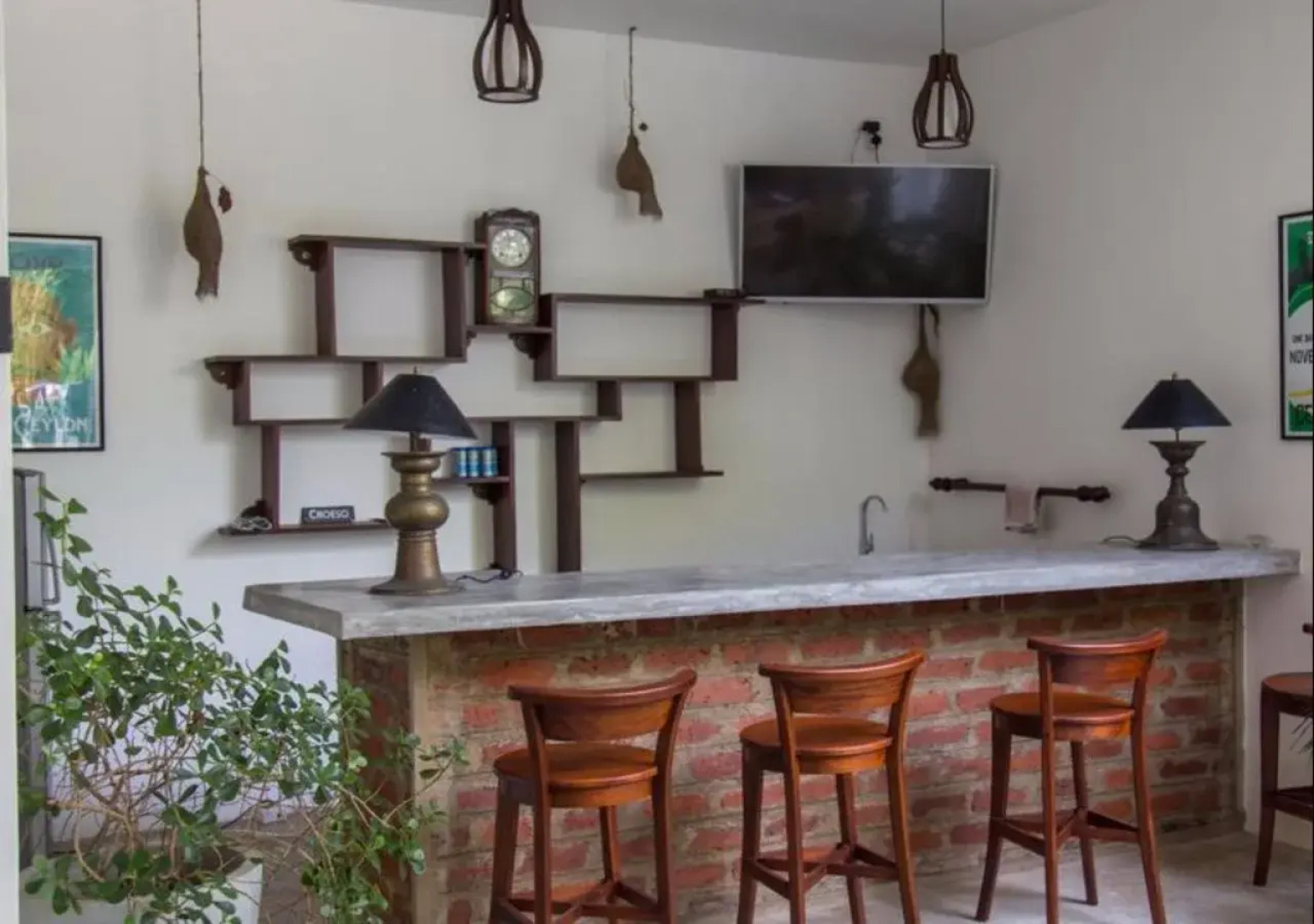 Nos Da Ty Boutique Hotel