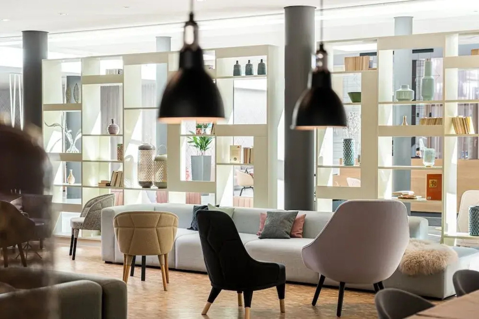 Saline1822  Hotel Bad Rappenau