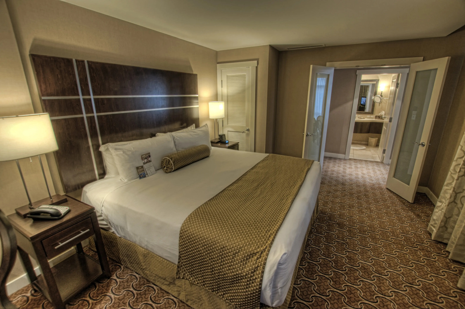 River Rock Casino Resort