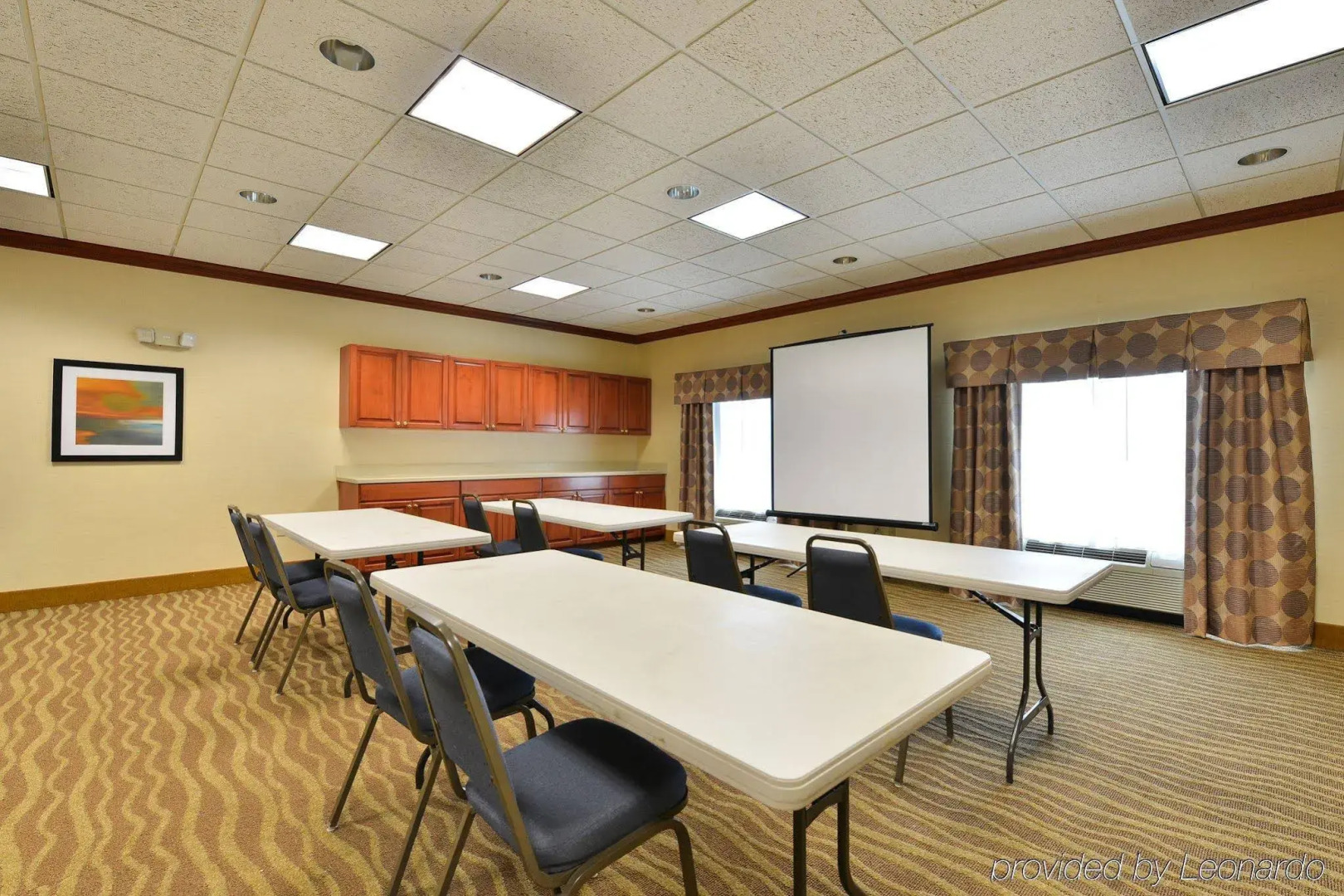 Holiday Inn Express Campbellsville by IHG