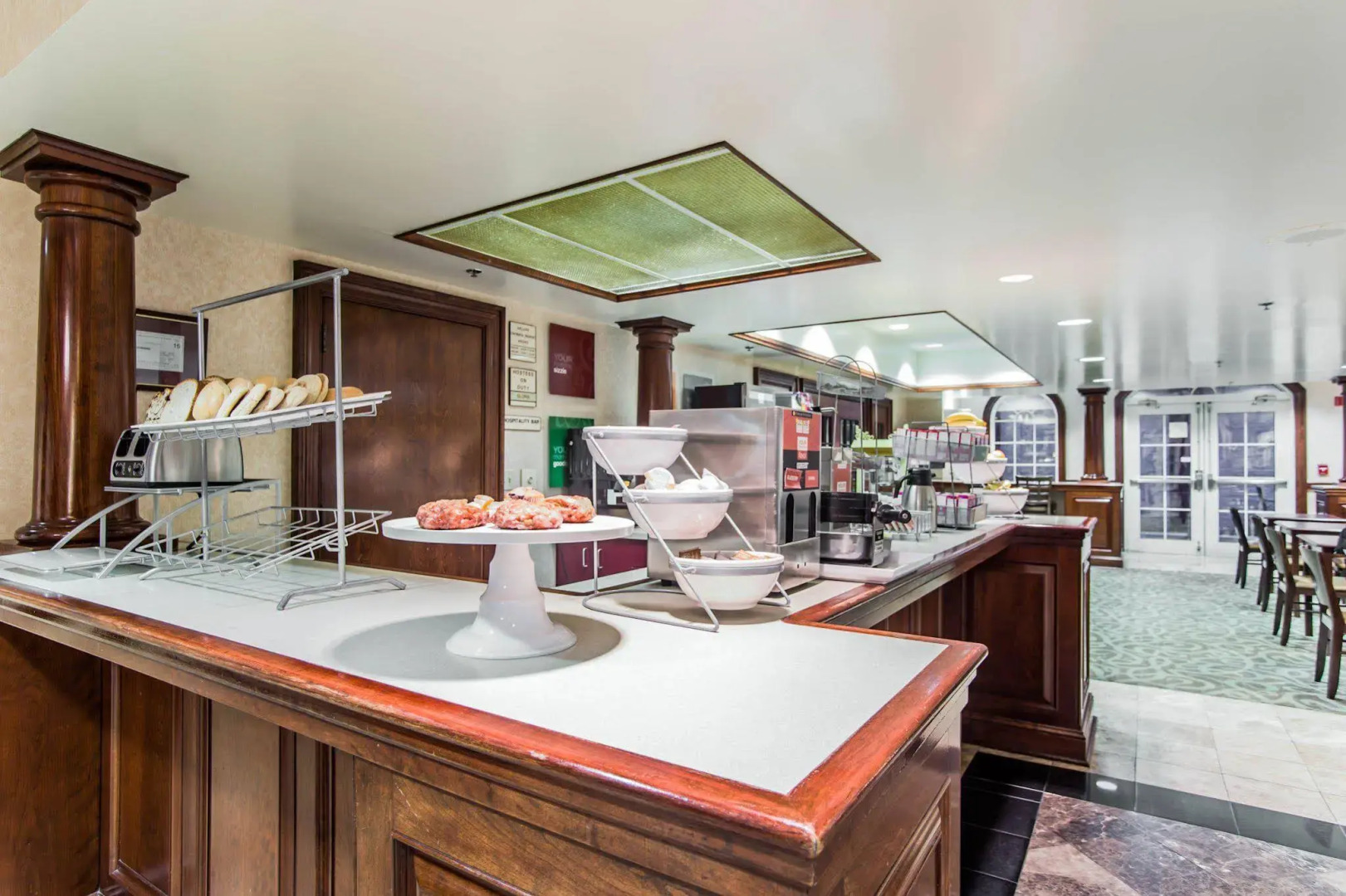 Comfort Suites Sumter