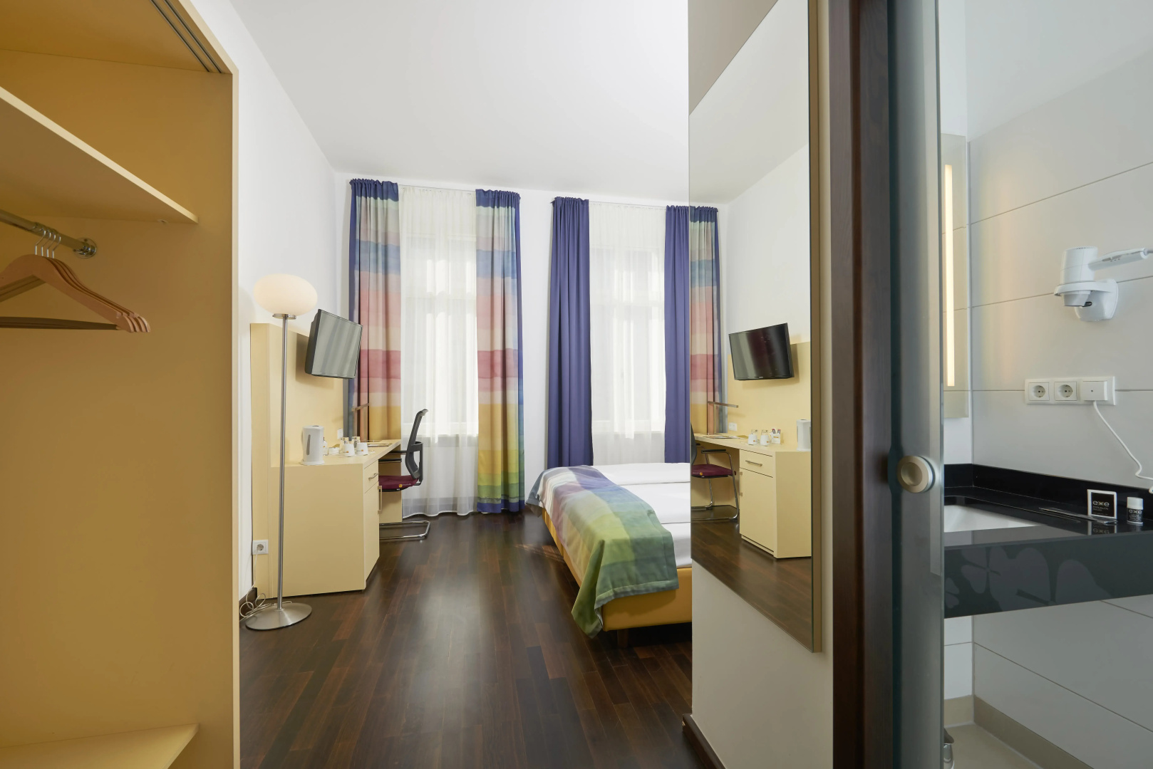 Exe Hotel Klee Berlin Excellence Class