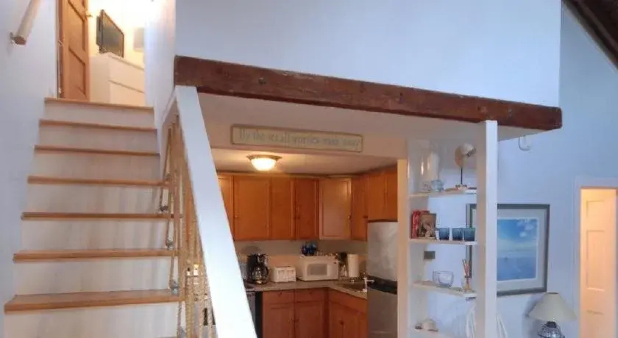 Isabelles Beach House