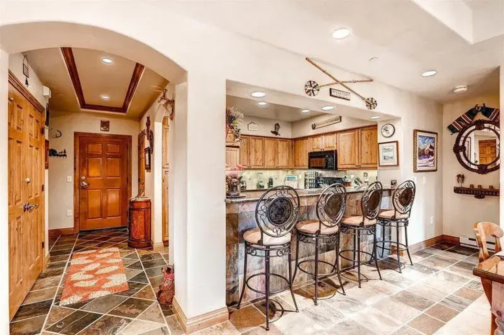 Chateau Chamonix by Steamboat Resorts